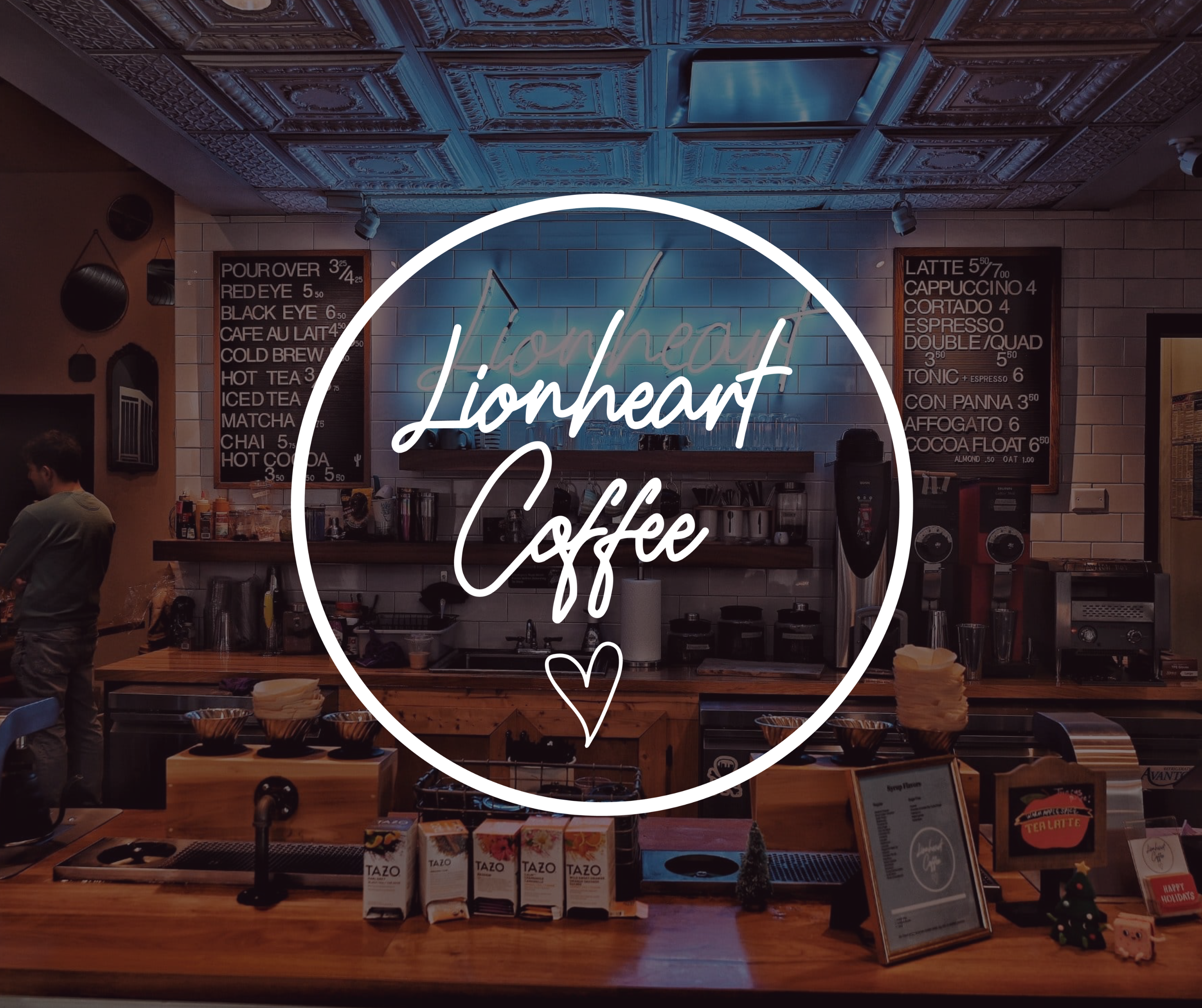 Lionheart