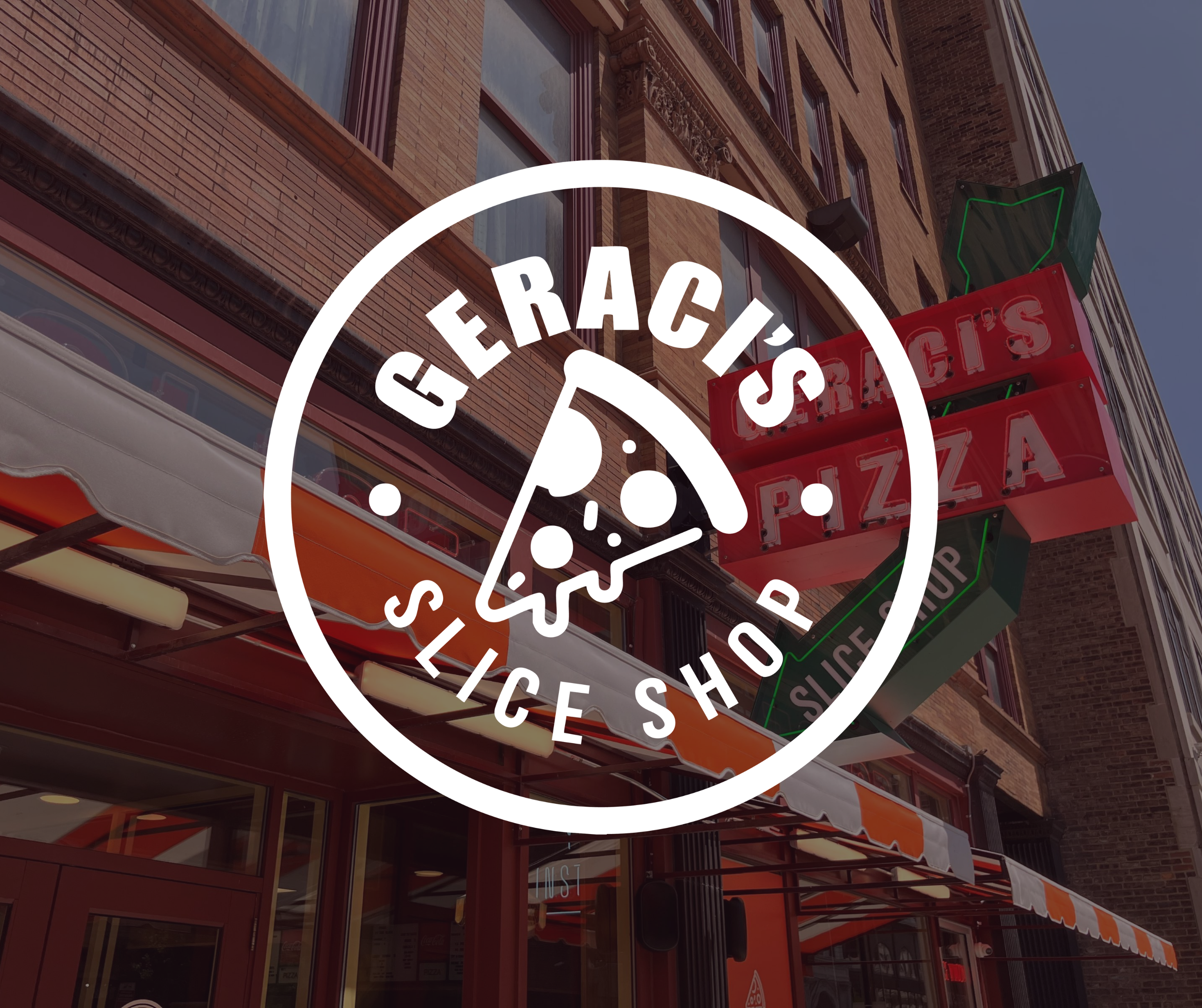 Geraci's