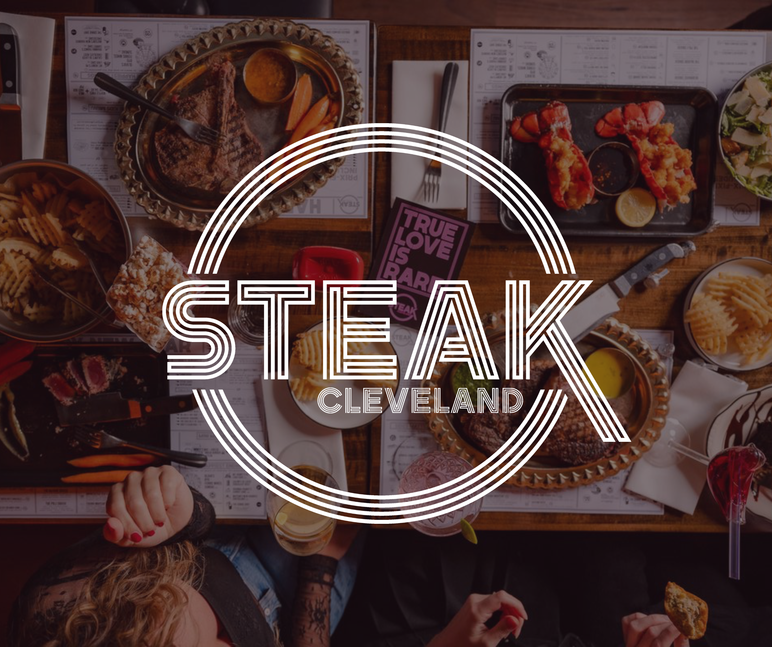 Steak