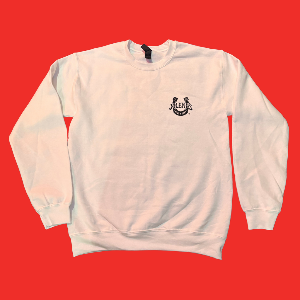 Long Live Cleveland Cowgirls Sweatshirt