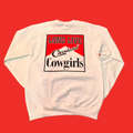 Long Live Cleveland Cowgirls Sweatshirt