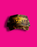 The Hell I Won't Trucker Hat