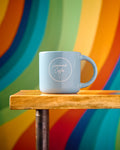 Lionheart Mug