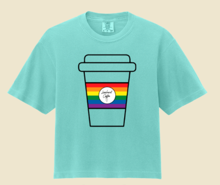 Lionheart Pride Crop