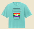 Lionheart Pride Crop