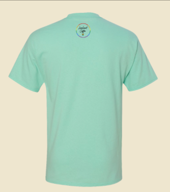 Lionheart Pride T-Shirt
