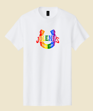 Workin 9 to Pride T-Shirt