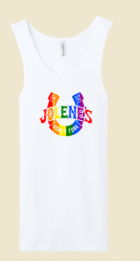 Workin 9 to Pride Tank Top
